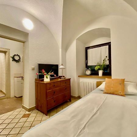 Ferienwohnung Am Weinberg Мейсен Экстерьер фото