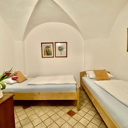 Ferienwohnung Am Weinberg Мейсен Экстерьер фото