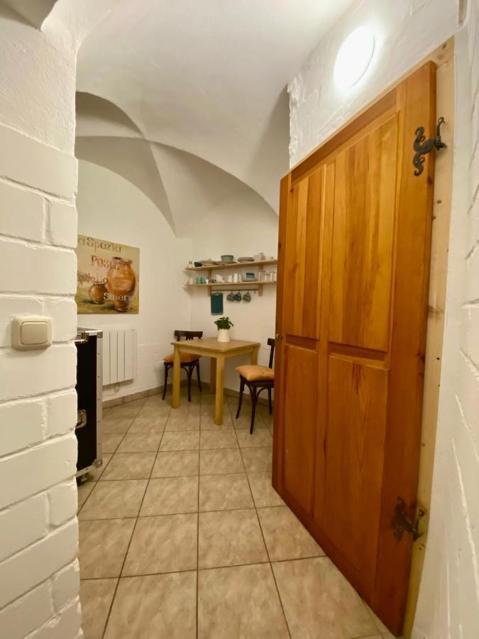 Ferienwohnung Am Weinberg Мейсен Экстерьер фото